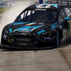 Project CARS2 Now Available On PC, PS4 and Xbox One | Techno Update