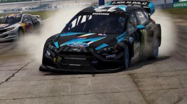 Project CARS2 Now Available On PC, PS4 and Xbox One | Techno Update