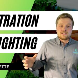 Next-gen Aquaponics by Upgrading Your Filtration & Lighting by Rob Tolette at the Aquaponic Source