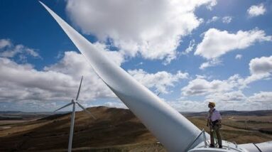 Renewable Energy Generates Enough Power to Run 70%  of Australian Homes | Techno Update