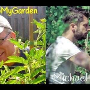 The Gardening Greek with Michael Perry