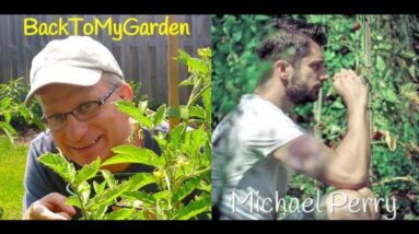 The Gardening Greek with Michael Perry