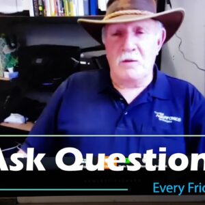 Weekly Aquaponics Webinars