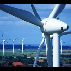 Wind Power is Clean Energy Can Reduce Co2 Techno Update