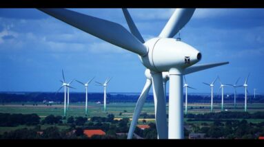 Wind Power is Clean Energy Can Reduce Co2 Techno Update